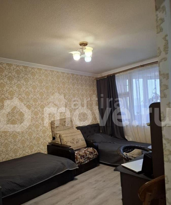 2-комн. квартира, 60.1 м2, 13/17 эт. Москва - изображение 4