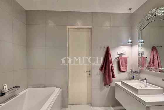 3-комн. квартира, 107 м2, 8/12 эт. Москва