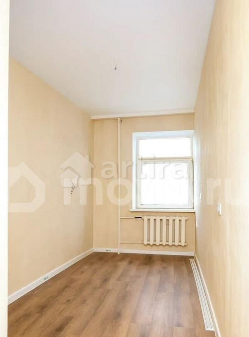 Студия, 10.3 м2, 3/5 эт. Москва - изображение 5