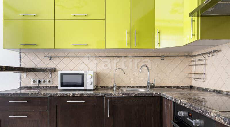 2-комн. квартира, 47 м2, 7/25 эт. Мытищи - изображение 5