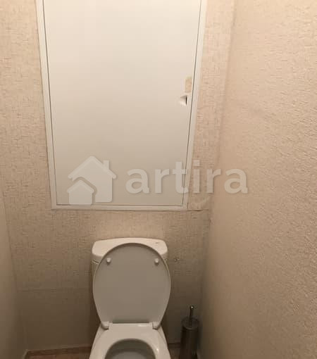 2-комн. квартира, 67 м2, 9/25 эт. Мытищи - изображение 10