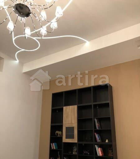 Коттедж, 1000 м2 Красногорск - изображение 2