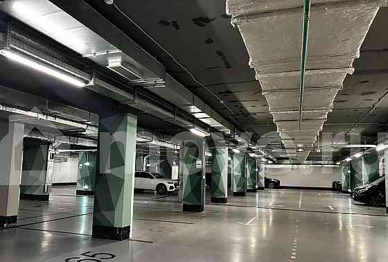 4-комн. квартира, 106 м2, 17/49 эт. Москва