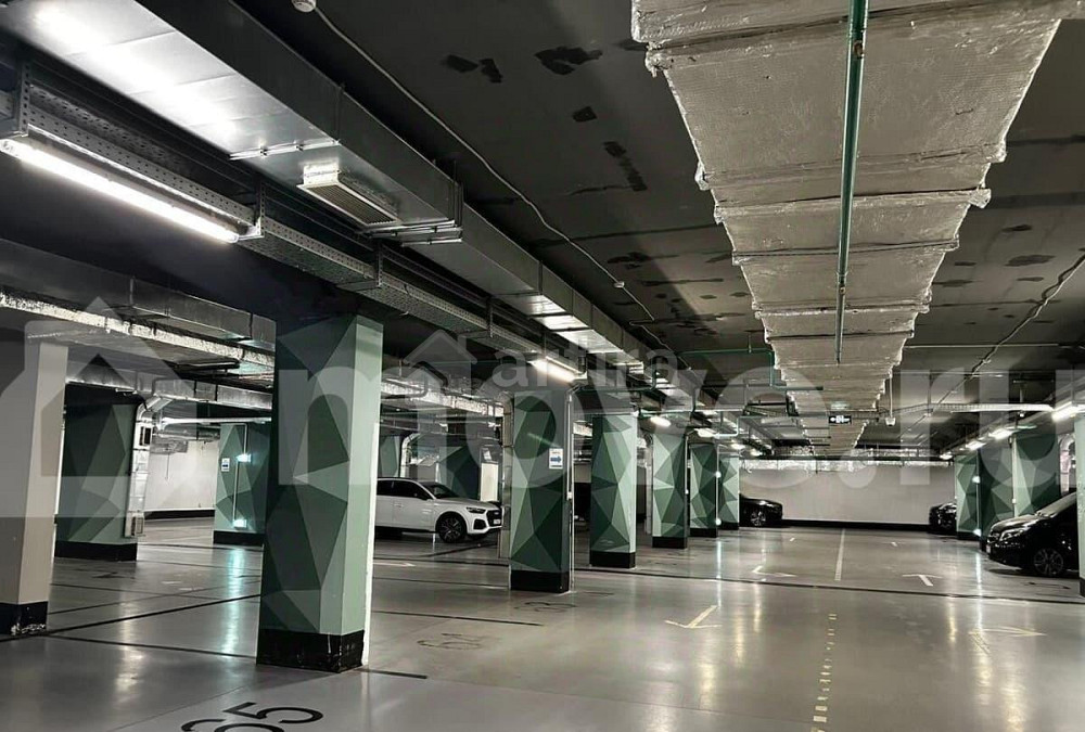 4-комн. квартира, 106 м2, 17/49 эт. Москва - изображение 2