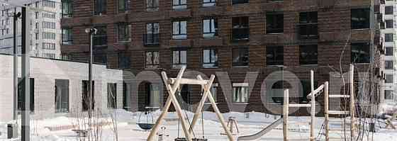 4-комн. квартира, 104 м2, 8/24 эт. Москва