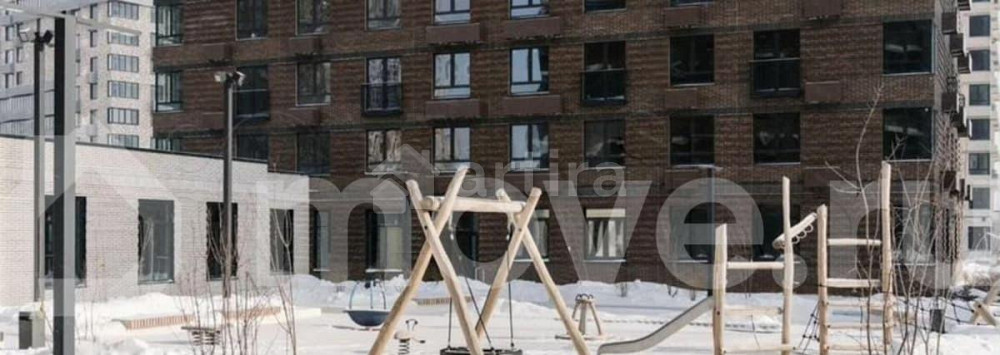 4-комн. квартира, 104 м2, 8/24 эт. Москва - изображение 5