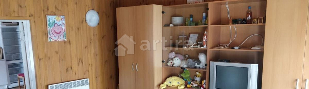 Дом, 90 м2, 10 соток, 2 эт. Заволжье - изображение 2