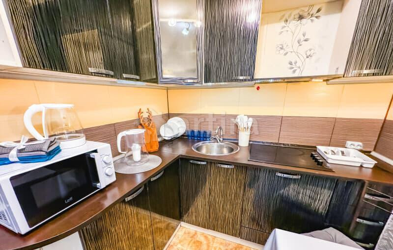 1-комн. квартира, 41 м2, 7/17 эт. Лобня - изображение 8