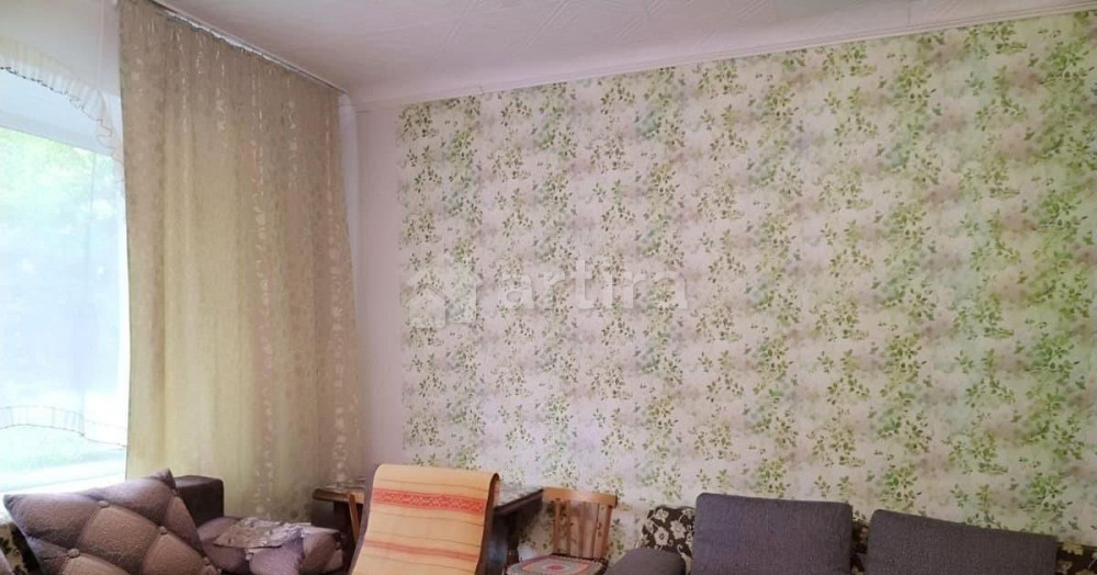 Комната, 24 м2, 1/4 эт. Новокузнецк - изображение 4