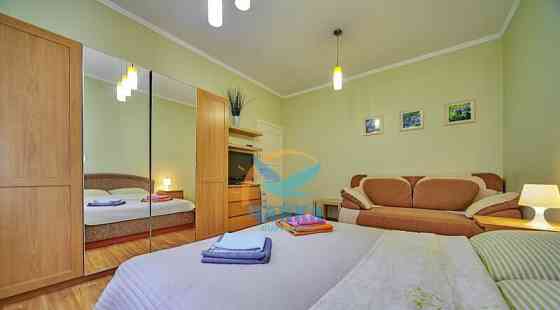 1-комн. квартира, 38 м2, 3/5 эт. Санкт-Петербург