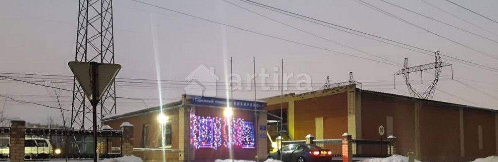 Гараж, 22 м2 Москва - изображение 5