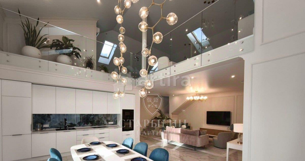 Дом, 265 м2, 8 соток, 2 эт. Солнечногорск - изображение 3