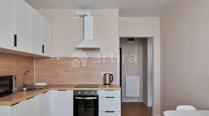 1-комн. квартира, 36 м2, 10/18 эт. Тюмень - изображение 11