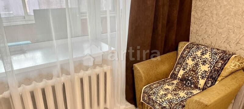 3-комн. квартира, 55 м2, 2/9 эт. Балаково - изображение 8