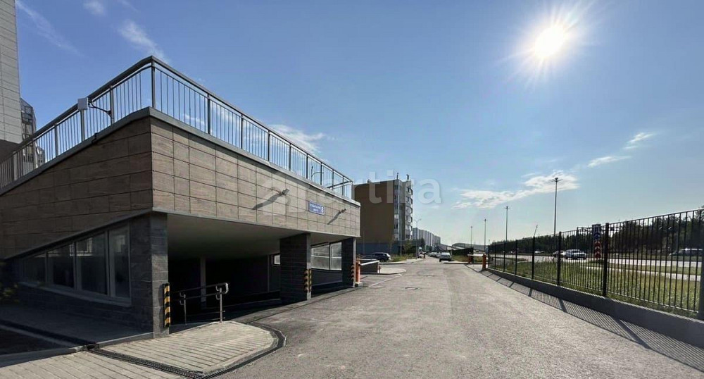 Гараж, 14 м2 Санкт-Петербург - изображение 7