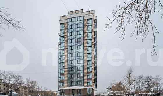 3-комн. квартира, 111 м2, 4/14 эт. Москва