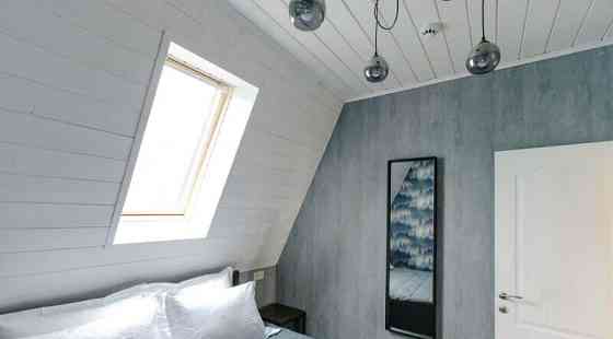 Коттедж, 200 м2 Краснознаменск