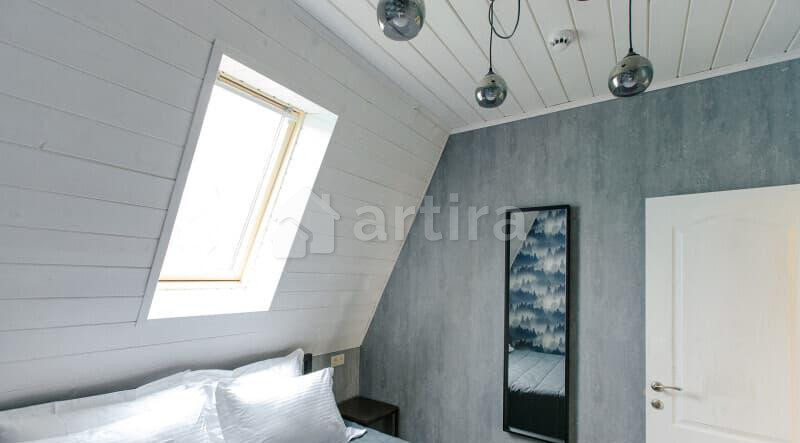 Коттедж, 200 м2 Краснознаменск - изображение 6