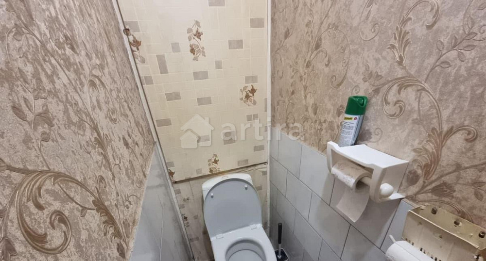 Комната, 30.9 м2, 6/12 эт. Москва - изображение 2