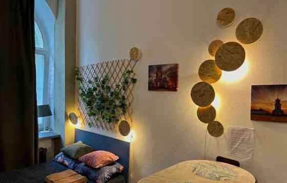 Студия, 22 м2, 1/3 эт. Электроугли