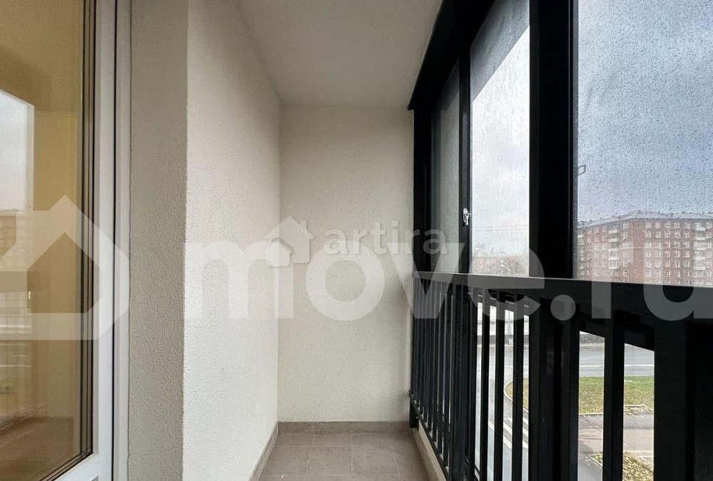 2-комн. квартира, 57.4 м2, 9/15 эт. Москва - изображение 6