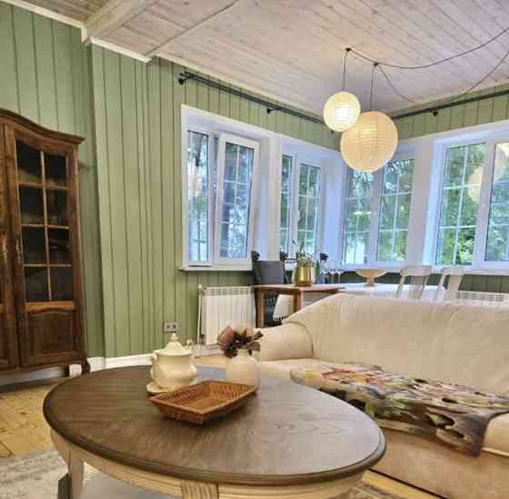 Дом, 300 м2, 3 сотки, 3 эт. Барвиха