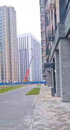 2-комн. квартира, 56.6 м2, 2/11 эт. Москва