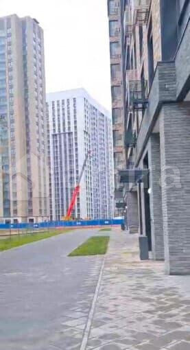 2-комн. квартира, 56.6 м2, 2/11 эт. Москва - изображение 5