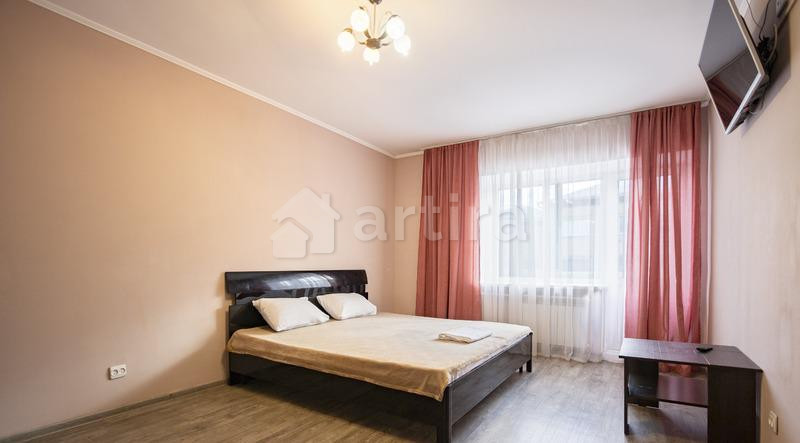 2-комн. квартира, 48 м2, 3/5 эт. Красноярск - изображение 1