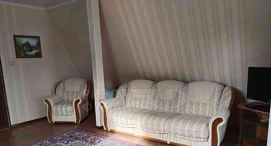 Дом, 160 м2, 6 соток, 2 эт. Калининград