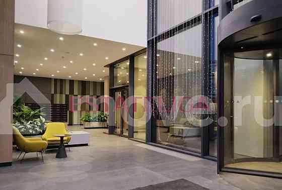 2-комн. квартира, 77 м2, 43/52 эт. Москва