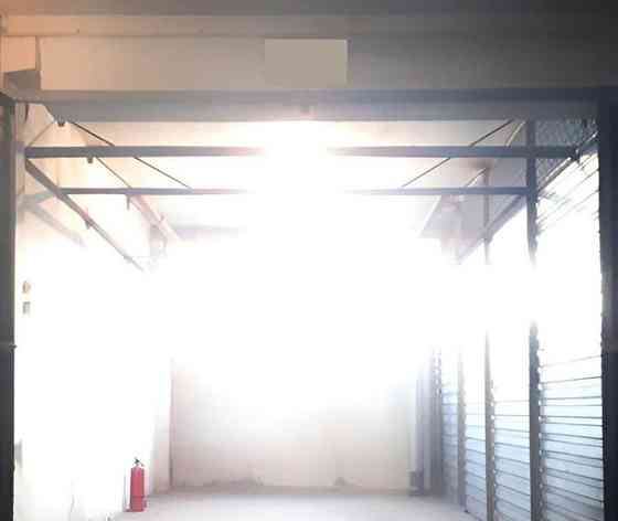 Гараж, 21 м2 Москва