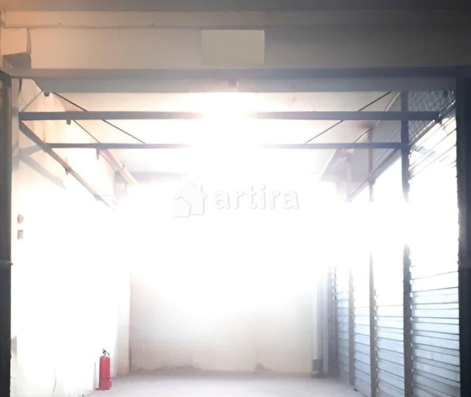 Гараж, 21 м2 Москва - изображение 5