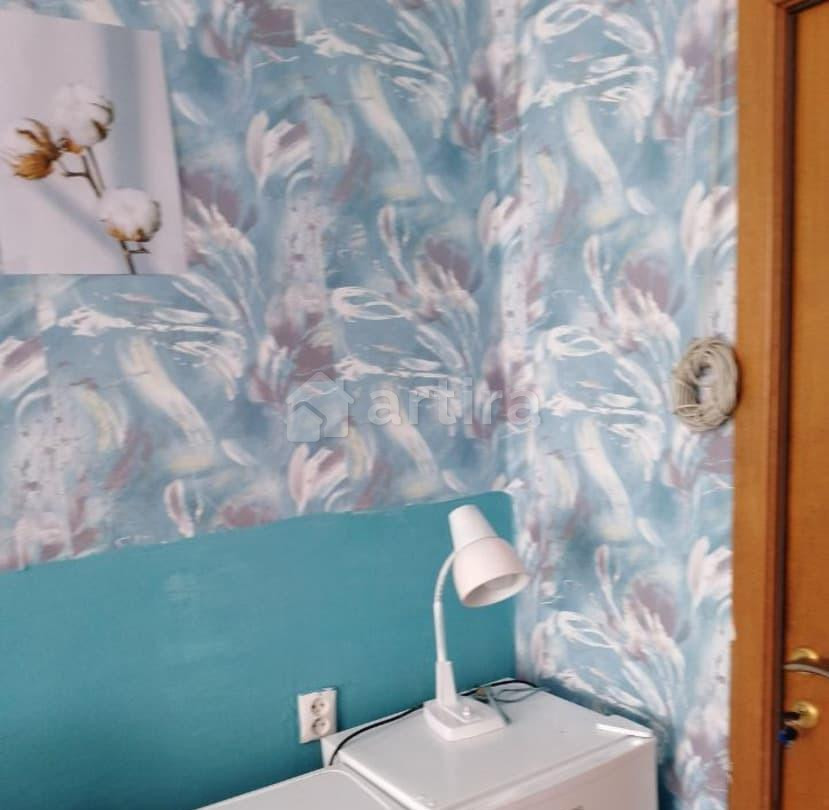 Комната, 120 м2, 5/6 эт. Ростов-на-Дону - изображение 1