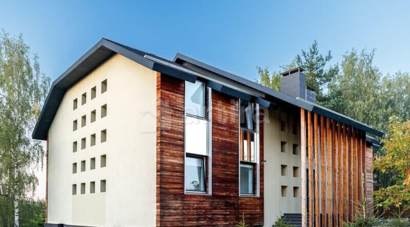 Коттедж, 750 м2 Красногорск - изображение 3