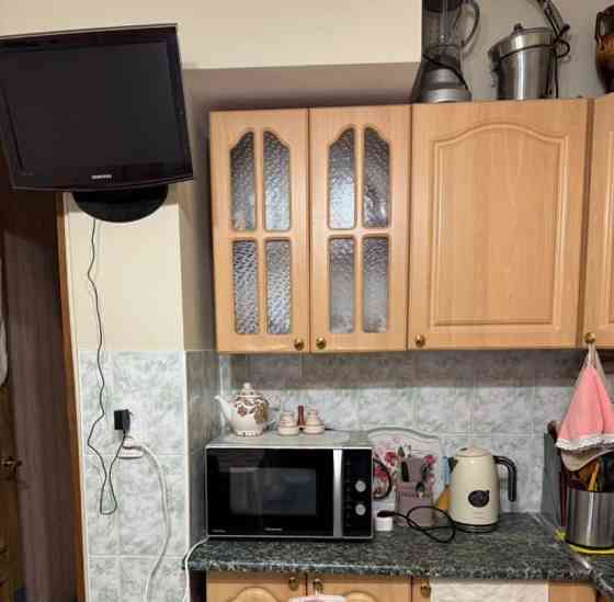 Комната, 14.2 м2, 3/17 эт. Москва