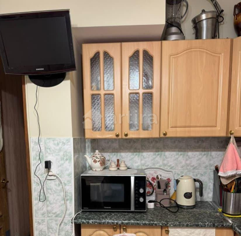 Комната, 14.2 м2, 3/17 эт. Москва - изображение 4