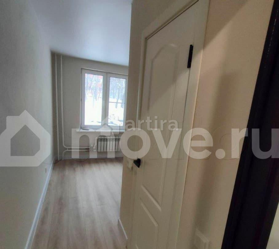 Студия, 10.7 м2, 1/9 эт. Москва - изображение 5