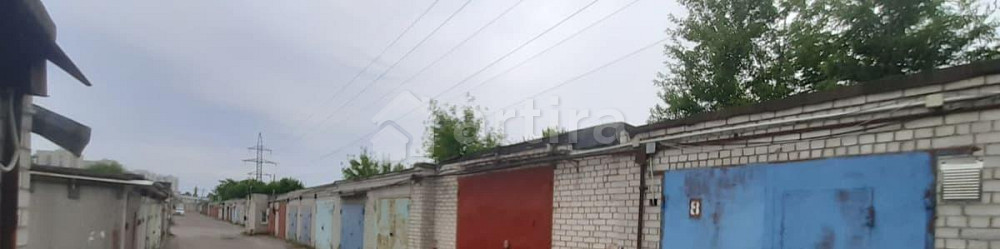 Гараж, 40 м2 Воронеж - изображение 1