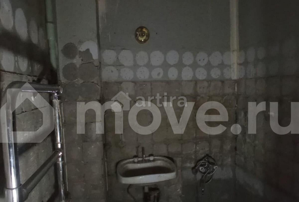 1-комн. квартира, 33.2 м2, 2/12 эт. Москва - изображение 4