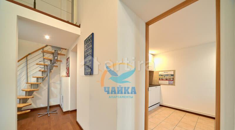 1-комн. квартира, 40 м2, 3/5 эт. Санкт-Петербург - изображение 16