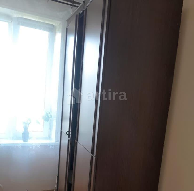 Комната, 45 м2, 8/9 эт. Москва - изображение 5