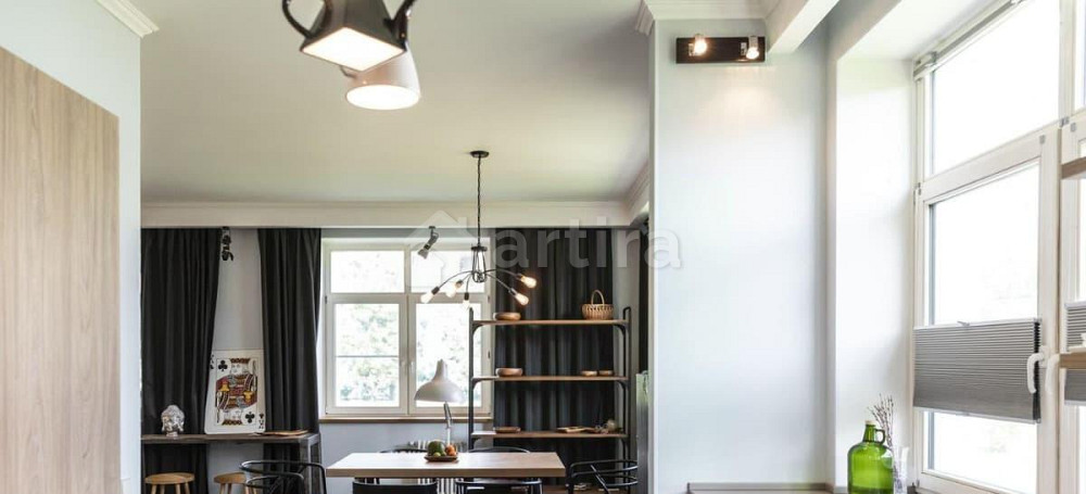 Дом, 460 м2, 12 соток, 3 эт. Дмитров - изображение 7