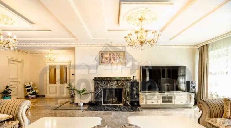 Коттедж, 1000 м2 Щёлково - изображение 16