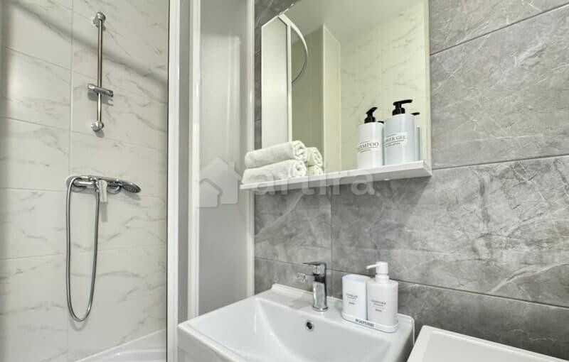 1-комн. квартира, 29 м2, 1/5 эт. Санкт-Петербург - изображение 8