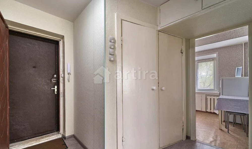 1-комн. квартира, 31.1 м2, 3/5 эт. Обнинск - изображение 12