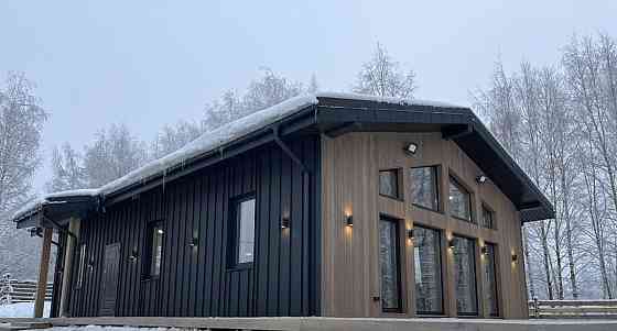 Коттедж, 100 м2, 20 соток, 1 эт. Сосново