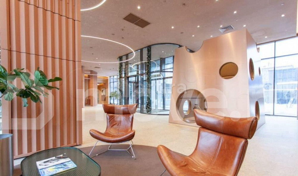 4-комн. квартира, 123.6 м2, 40/42 эт. Москва - изображение 1