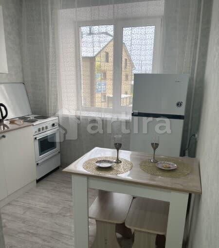 1-комн. квартира, 32 м2, 2/5 эт. Искитим - изображение 1