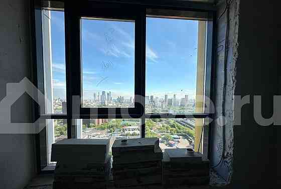 3-комн. квартира, 88.9 м2, 23/27 эт. Москва